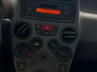 Usata Fiat Panda Dynamic 60 CV (44 kW) 2004 Utilitaria
