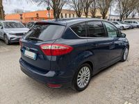 Usata Ford C-MAX 115 CV (84 kW) 2011 Monovolume