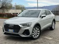 Usata Audi Q3 150 CV (110 kW) 2022 Other SUV