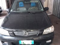 Usata Mazda Demio 63 CV (46 kW) 2002 Utilitaria