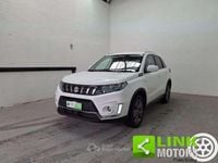 Usata Suzuki Vitara Cool 129 CV (94 kW) 2024 Bianco SUV