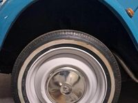 Usata Citroën 2CV 29 CV (21 kW) 1988 Berlina