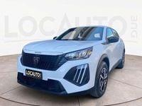 Nuova Peugeot 2008 Style 145 CV (106 kW) 2025 Bianco SUV