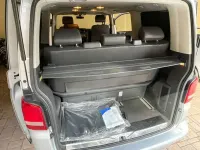 Usata VW Multivan Highline 179 CV (131 kW) 2010 Argento Monovolume