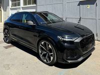 usata Audi RS Q8 UNICOcarbo iva esposta listino 208000€