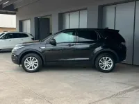 Usata Land Rover Discovery Sport SE 150 CV (110 kW) 2017 Nero SUV