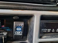 Usata Toyota Land Cruiser 86 CV (63 kW) 1987 SUV