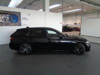 usata BMW 320 Serie3(G20/21/80/81 d Touring mhev 48V Msport auto - imm:24/02/2021 - 56.914km