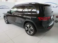 Usata Mercedes GLB180 116 CV (85 kW) 2022 Nero SUV