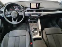 usata Audi A4 AVANT 2.0 40 TDI QUATTRO BUSINESS SPORT S