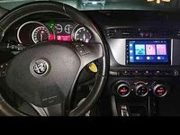Usata Alfa Romeo Giulietta Distinctive 120 CV (88 kW) 2012 Utilitaria