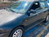 Usata Audi A3 101 CV (74 kW) 1999 Nero Utilitaria