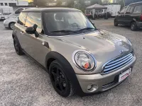 Usata Mini ONE 95 CV (69 kW) 2008 Marrone Utilitaria