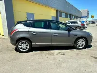 Usata Lancia Delta 120 CV (88 kW) 2009 Grigio Utilitaria
