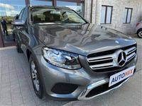 usata Mercedes 220 GLC suvd 4Matic Business usato