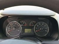 Usata Fiat Grande Punto Active 77 CV (56 kW) 2009 Utilitaria