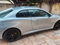 Usata Alfa Romeo GT 166 CV (122 kW) 2004 Grigio Coupé