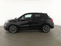 Usata Fiat 130 Sport 131 CV (96 kW) 2021 Nero