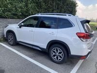 Usado Subaru Forester 150 CV (110 kW) 2023 Blanco SUV
