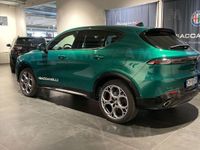 usata Alfa Romeo Crosswagon Tonale Tonale 1.3 280CV PHEV AT6Speciale del 2023 usata a Romano di Lombardia