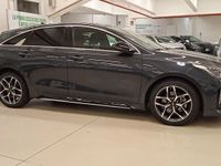 usata Kia ProCeed ProCeed 1.5 T-GDI -1.5 t-gdi mhev gt line 160cv dct