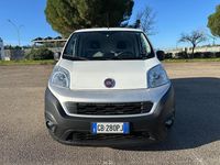 Usata Fiat Fiorino 95 CV (69 kW) 2020 Bianco Monovolume