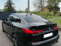 Usata BMW 218 Gran Coupé Advantage 150 CV (110 kW) 2023 Coupé