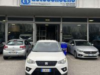 Usata Seat Arona Style 90 CV (66 kW) 2020 Other SUV
