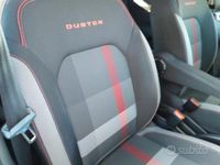 Usata Dacia Duster 114 CV (83 kW) 2019 Nero SUV