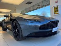 Usata Aston Martin DB11 639 CV (469 kW) 2019 Grigio Coupé
