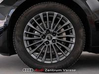 Usata Audi A6 Advanced 204 CV (150 kW) 2024 Nero mythos Station wagon