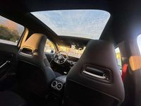 Usata Mercedes A35 AMG Premium Plus 306 CV (225 kW) 2023 Argento Berlina
