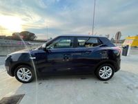 usata Ssangyong Tivoli 1.6 2WD Bi-fuel GPL Easy