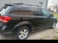 Usata Fiat Freemont 140 CV (102 kW) 2012 Grigio SUV