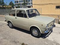 Occasion Fiat 850 61 ch (44 kW) 1968 Beige Coupé