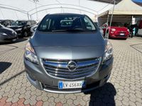 usata Opel Meriva Meriva1.4 t (cosmo) Gpl-tech 120cv