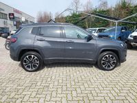 usata Jeep Compass 1.6 Multijet II 2WD Limited