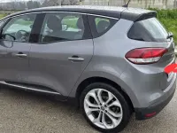 Usata Renault Scénic Bose Edition 110 CV (80 kW) 2018 Monovolume