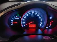Usata Kia Sportage 116 CV (85 kW) 2014 Grigio SUV