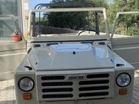 Usata Fiat Campagnola 72 CV (52 kW) 1981 SUV