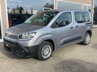 Nuova Toyota Proace Verso City 110 CV (80 kW) 2026 Argento Station wagon