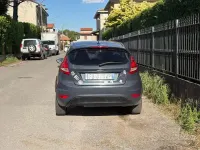 Usata Ford Fiesta 82 CV (60 kW) 2011 Berlina