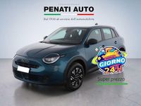 Usata Fiat 600 Comfort 110 CV (80 kW) 2024 Other SUV