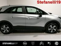 usata Opel Crossland 1.5 ECOTEC D 110 CV Start&Stop Edition nuova a Bologna
