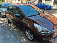 Second-hand Renault Clio IV 75 CP (55 kW) 2016 Berlinǎ