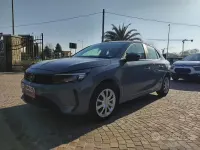Używany Opel Corsa 75 KM (55 kW) 2024 Szary Hatchback