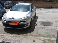 Usata Renault Mégane GrandTour 110 CV (80 kW) 2012 Station wagon