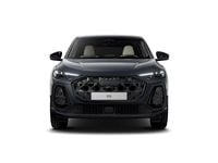 Nuova Audi Q5 Sportback S-Line 204 CV (150 kW) 2026 Grigio tambora metallico SUV