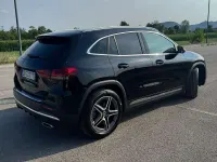 Usata Mercedes GLA200 Premium 163 CV (119 kW) 2020 Nero SUV