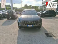 Usata Hyundai Tucson 230 CV (169 kW) 2023 Grigio SUV